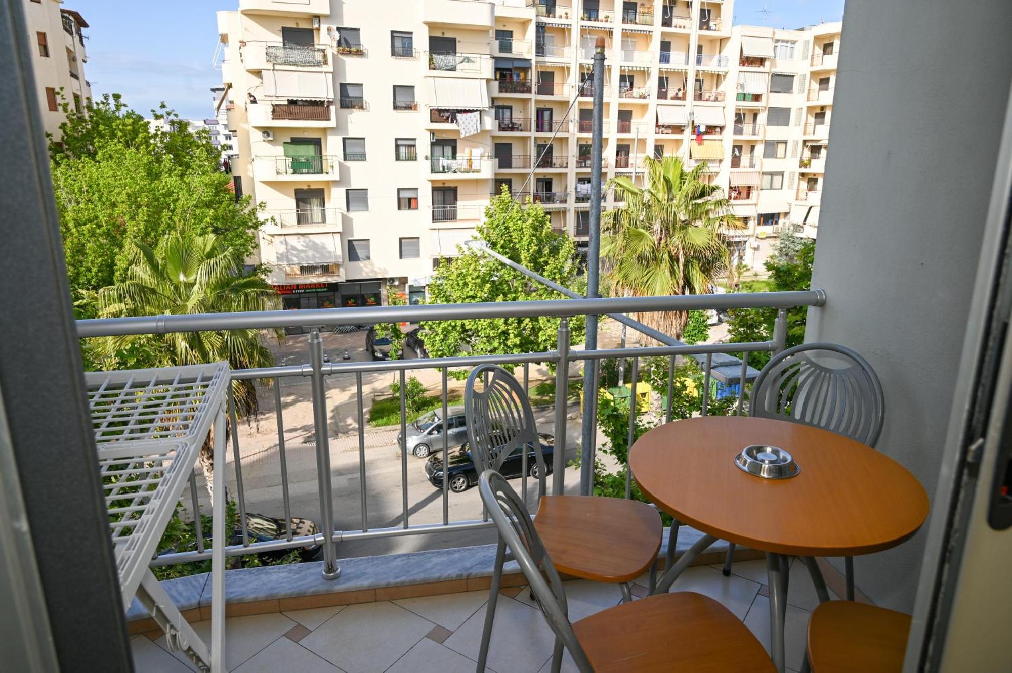 Hotel Vila Emes Durrës Habitación foto
